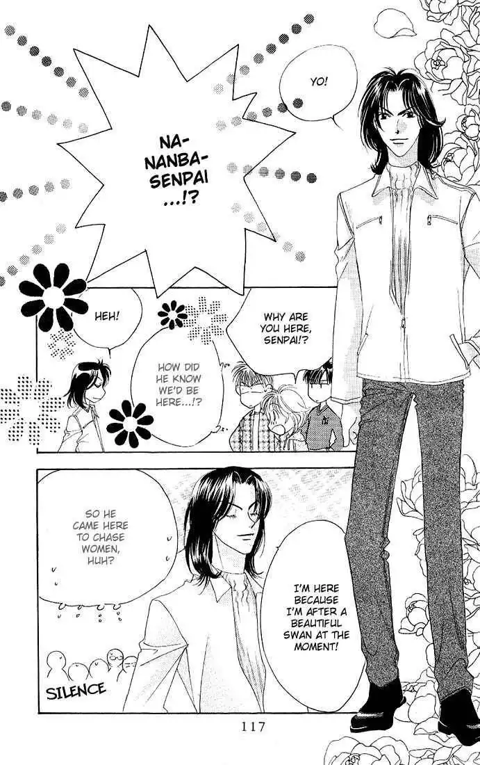 Hana Kimi Chapter 34 19